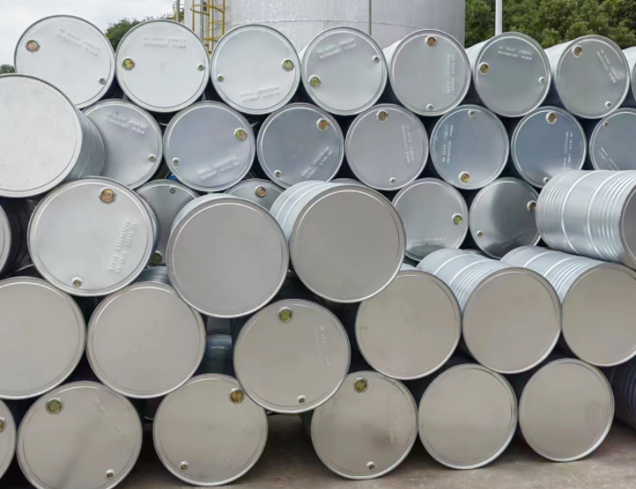 常州无水乙醇厂家