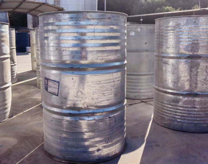 浙江轻质白油W1-40(成品油D30)